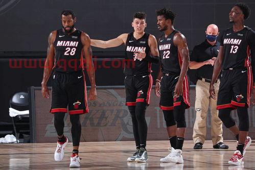 2020总决赛nba