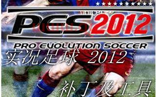 实况2012大师联赛