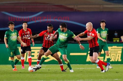 2021中超在哪里举行