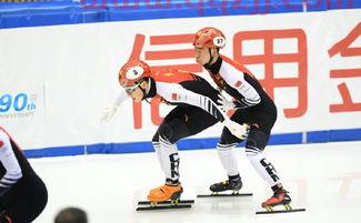 短道速滑世界杯直播