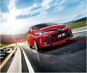 丰田vios