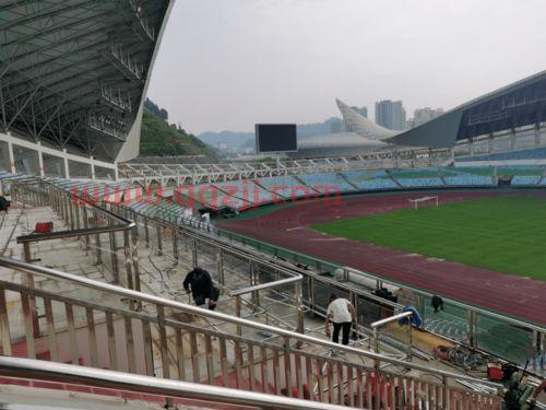 2021中乙联赛举办地