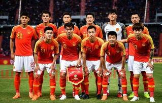 世界杯2022国足对日本