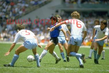 1986年世界杯
