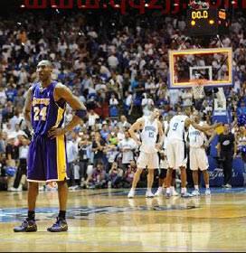 2009nba总决赛