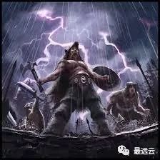 维京战吼