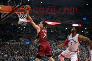 nba直播吧热火