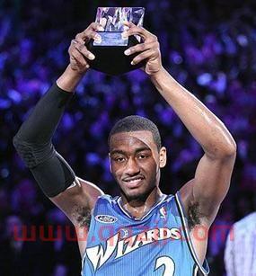 2011年nba全明星