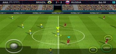 世界杯2019