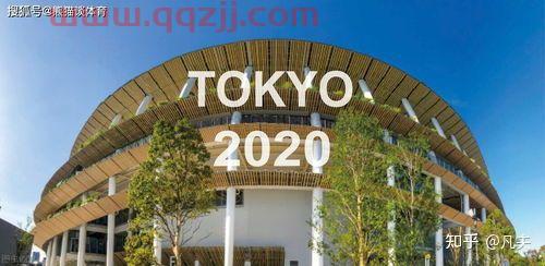 2021东京奥运会时间