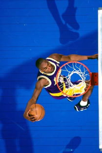 2015年nba扣篮大赛