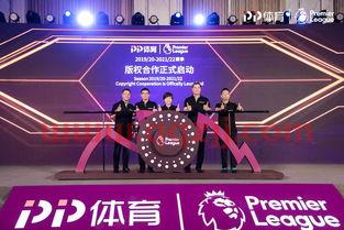 2021赛季英超直播版权