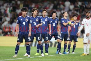 2022卡塔尔世界杯国足vs日本