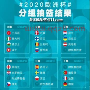 2021欧洲杯与中国时差