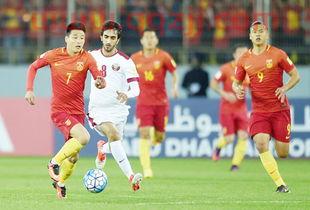 世界杯2022亚洲十二强赛中国队的主场