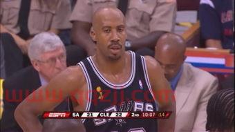 2001nba总决赛