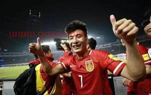 国足世界杯预选赛在哪里看（男足世界杯预选赛在哪里看） 第1张
