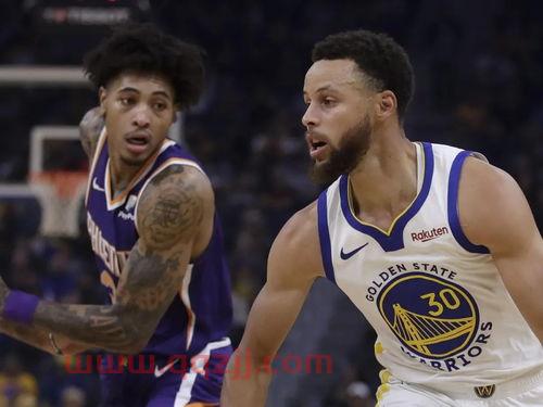 2021nba勇士战绩（2021年NBA勇士战绩） 第1张