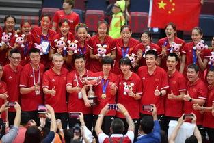 2021年世界杯女排比赛结果查询（女排世界杯2021赛程表决赛） 第1张