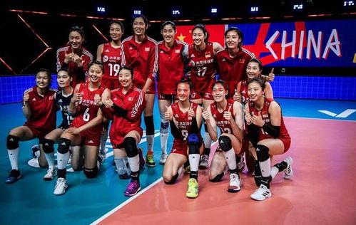 20202021女排联赛决赛赛程(2019至2020女排联赛决赛) 第1张 20202021女排联赛决赛赛程(2019至2020女排联赛决赛) 第1张