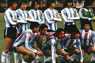 1982年世界杯英格兰阵容（1982世界杯阿根廷对英格兰） 第1张