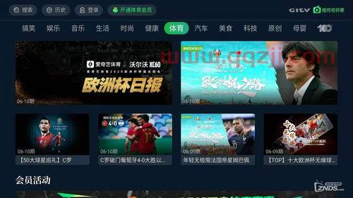 欧洲杯直播在哪个电视频道看回放(欧洲杯直播电视怎么看) 第1张 欧洲杯直播在哪个电视频道看回放(欧洲杯直播电视怎么看) 第1张