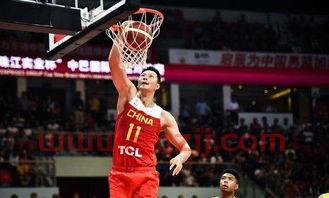 中国男篮世界杯比赛回放时间（中国男篮世界杯比赛回放时间几点） 第1张