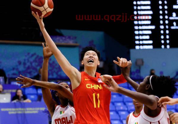 女篮世界杯比赛时间表中国(世界杯女篮比赛什么时候开始) 第1张 女篮世界杯比赛时间表中国(世界杯女篮比赛什么时候开始) 第1张