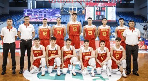 中国男篮亚洲杯在线直播时间表（中国男篮亚洲杯预选赛直播时间表） 第1张