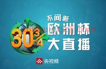 欧洲杯直播去哪里看了回放(欧洲杯视频直播在哪看) 第1张 欧洲杯直播去哪里看了回放(欧洲杯视频直播在哪看) 第1张